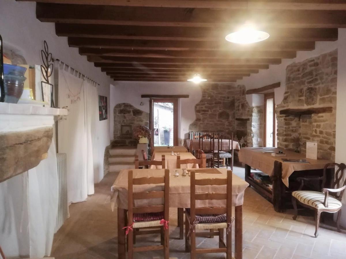 Le Ginestre Apartments Assisi Luaran gambar
