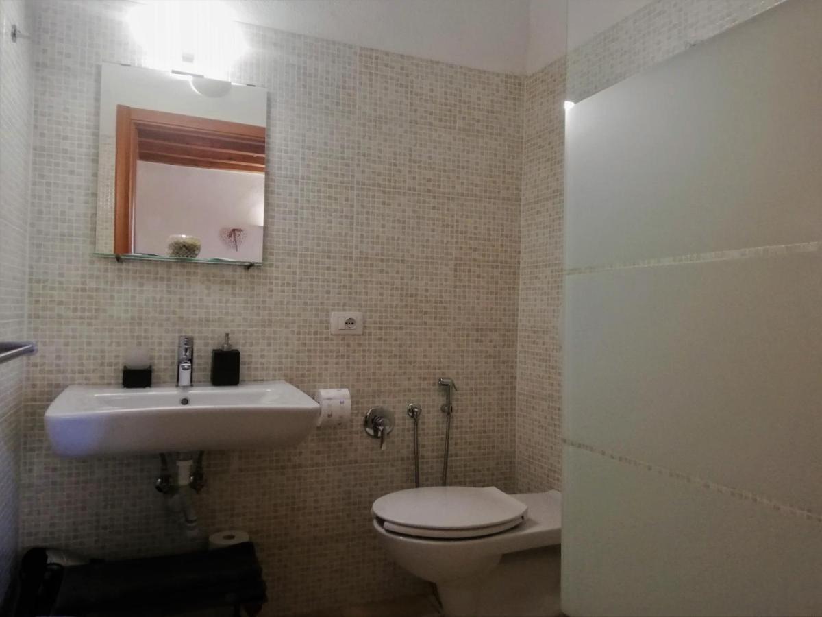 Le Ginestre Apartments Assisi Luaran gambar