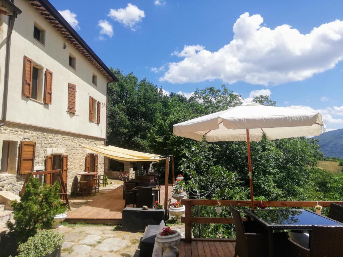 Le Ginestre Apartments Assisi Luaran gambar