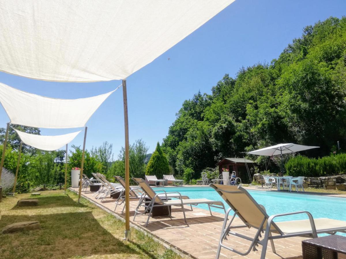 Le Ginestre Apartments Assisi Luaran gambar