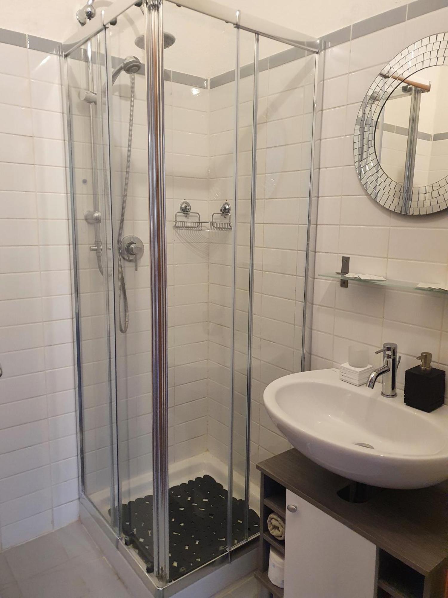 Le Ginestre Apartments Assisi Bilik gambar