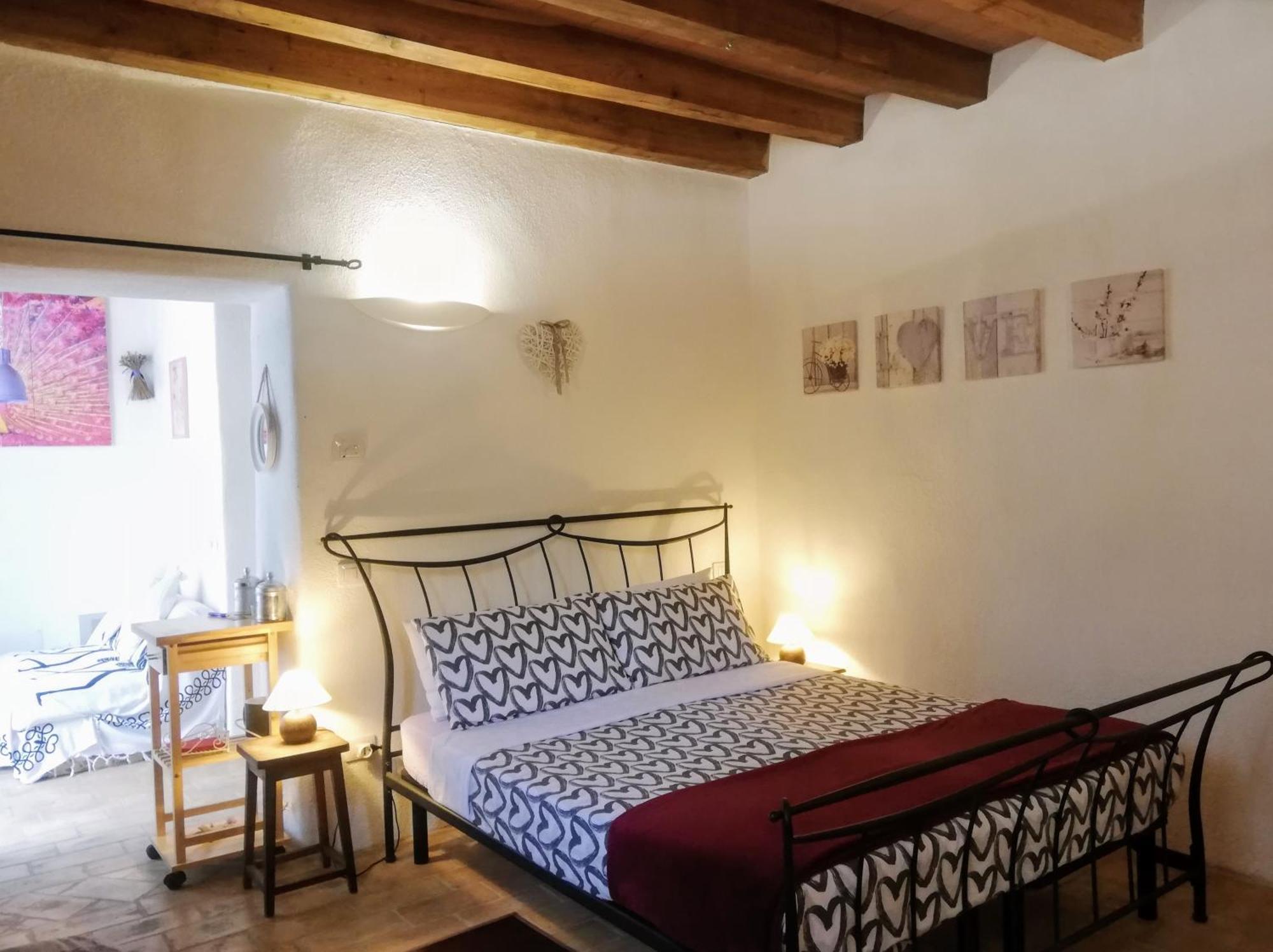Le Ginestre Apartments Assisi Bilik gambar