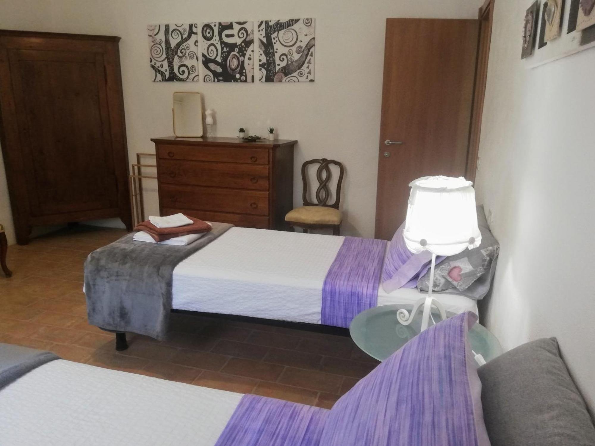 Le Ginestre Apartments Assisi Bilik gambar