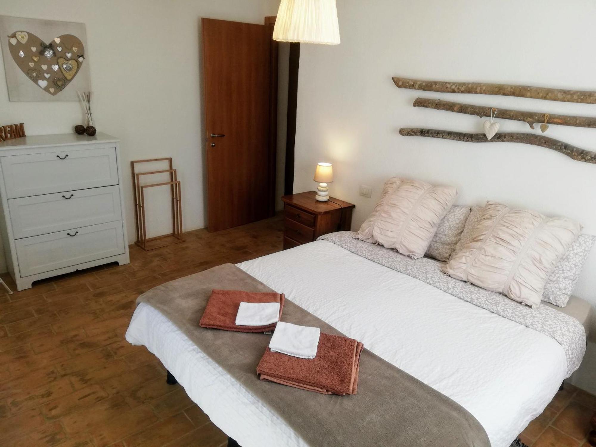 Le Ginestre Apartments Assisi Bilik gambar